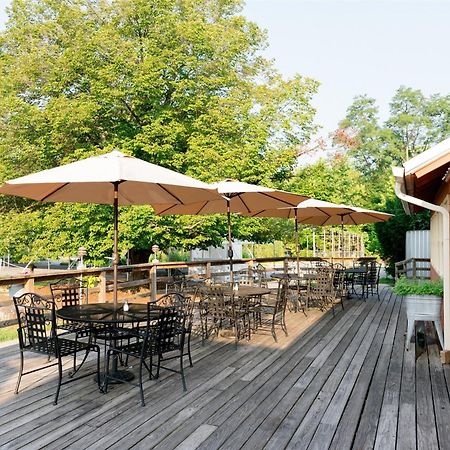 Brown County Inn Nashville Exterior foto